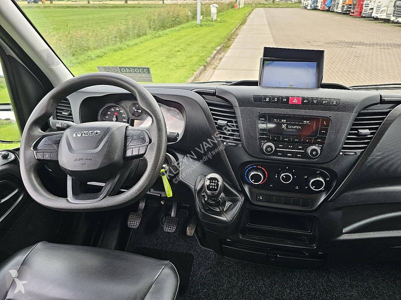 Užitkové vozidlo Iveco 35C16 3.0Ltr Kipper Kist !