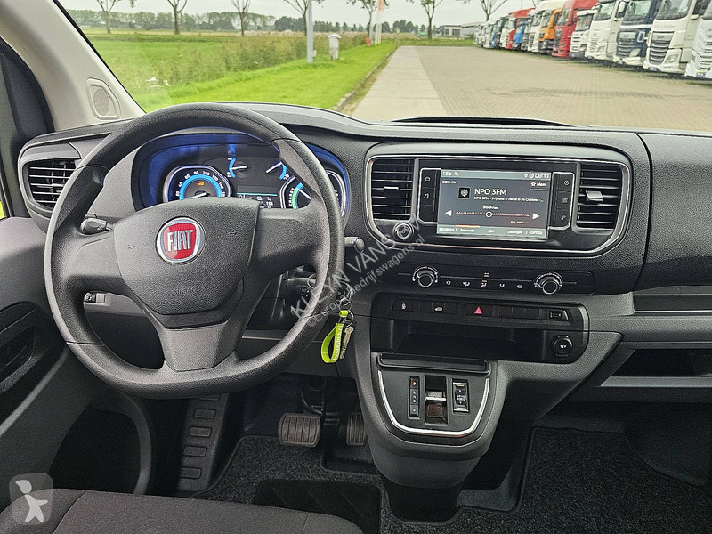 Коммерческий автомобиль Fiat SOH 94.5% 136pk!! E