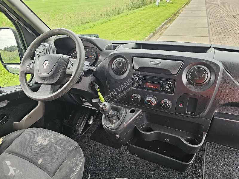 Užitkové vozidlo Renault 2.3
