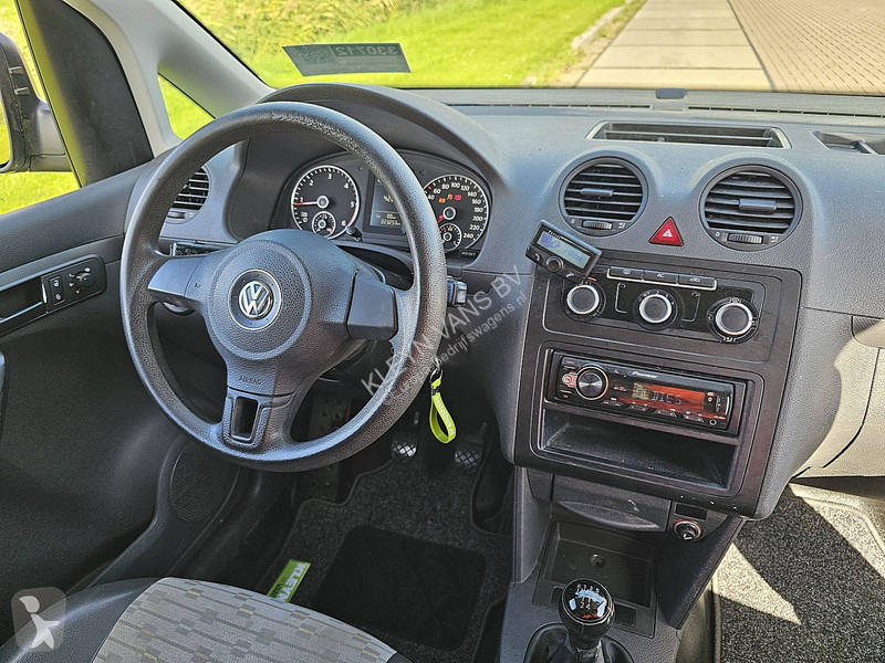 Užitkové vozidlo Volkswagen 1.6