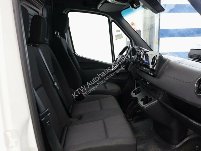 Užitkové vozidlo Mercedes Sprinter 317...