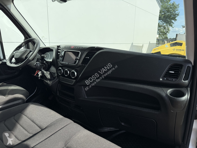 Užitkové vozidlo Iveco 35C16 3.0 160PK Bakwagen...