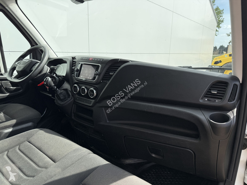 Užitkové vozidlo Iveco 35C16 3.0 160PK Bakwagen...