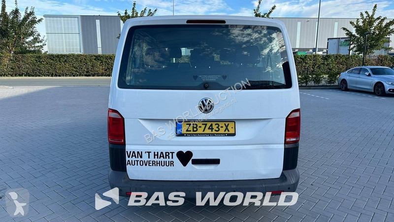 Užitkové vozidlo Volkswagen 102PK