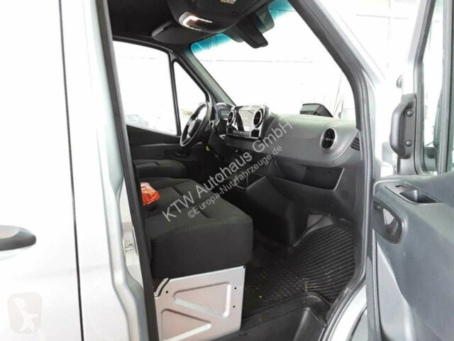 Užitkové vozidlo Mercedes Sprinter 317...