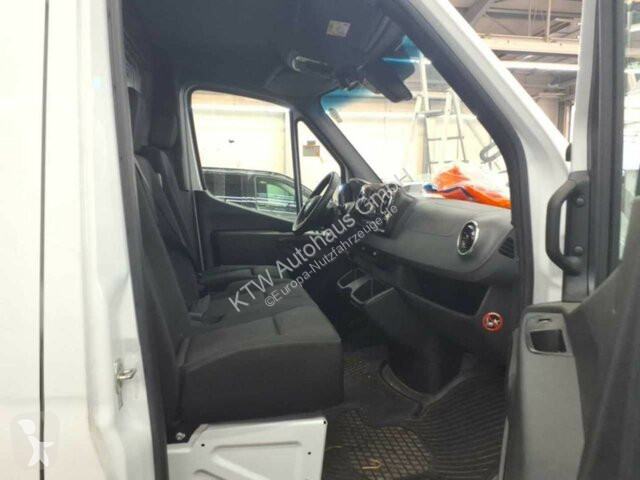 Užitkové vozidlo Mercedes Sprinter 317...