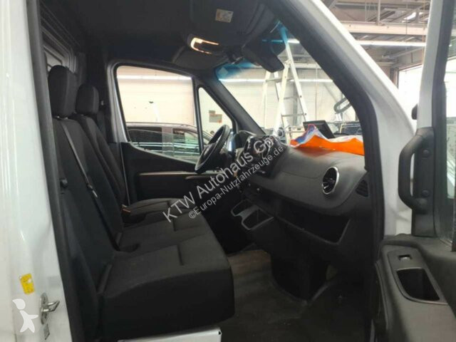 Užitkové vozidlo Mercedes Sprinter 317...
