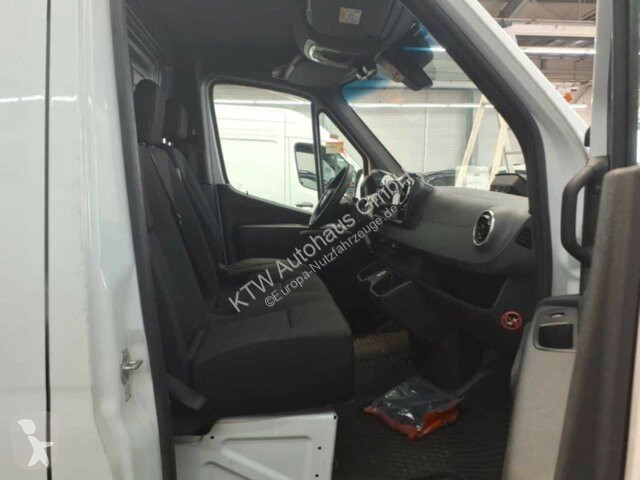 Užitkové vozidlo Mercedes Sprinter 317...