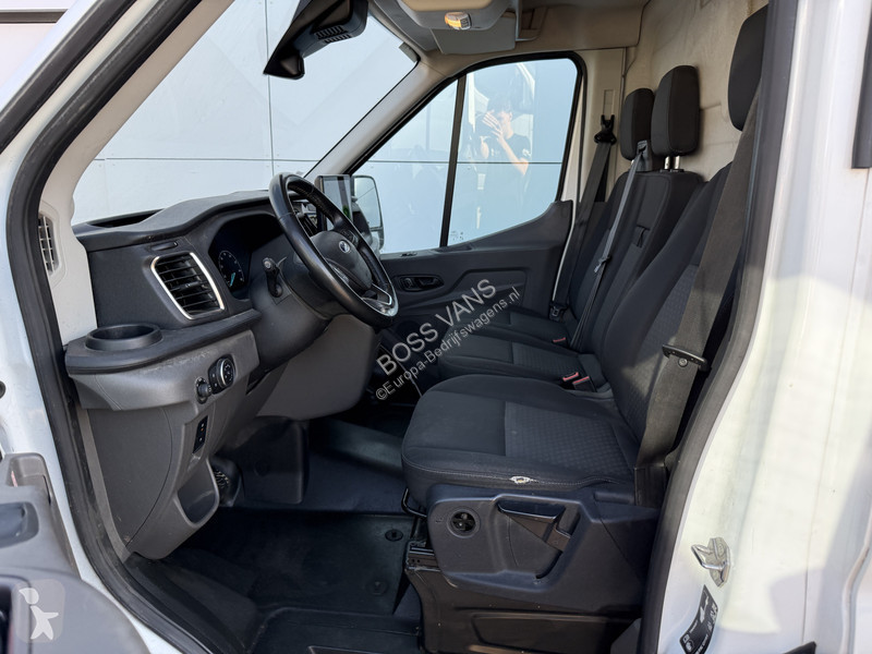 Užitkové vozidlo Ford 68kWh 184PK L4H3 317km...
