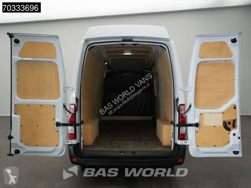 Veicolo commerciale Renault Hoog Dak L3H3 LED...