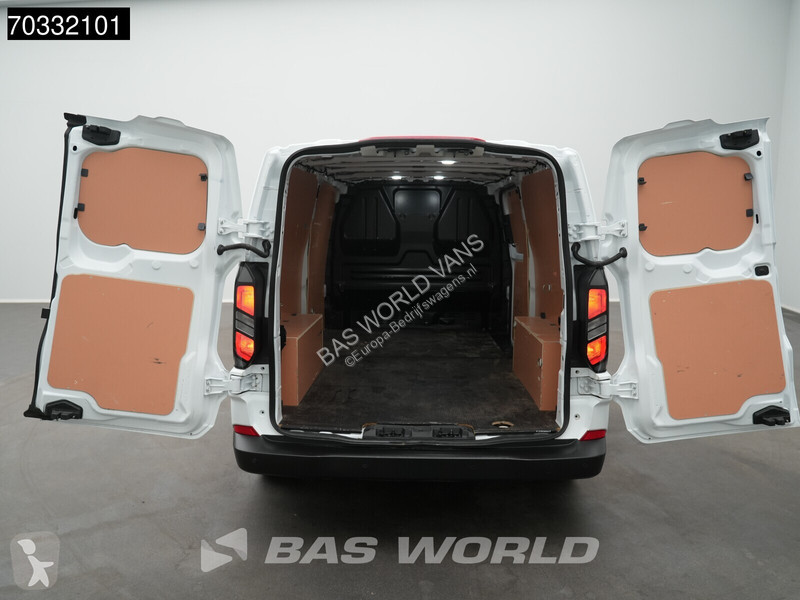 Užitkové vozidlo Ford 135pk Automaat L2H1 Airco...