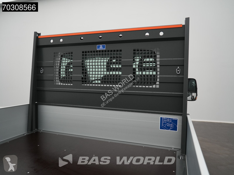 Véhicule utilitaire Iveco 35S16 Automaat 160PK...