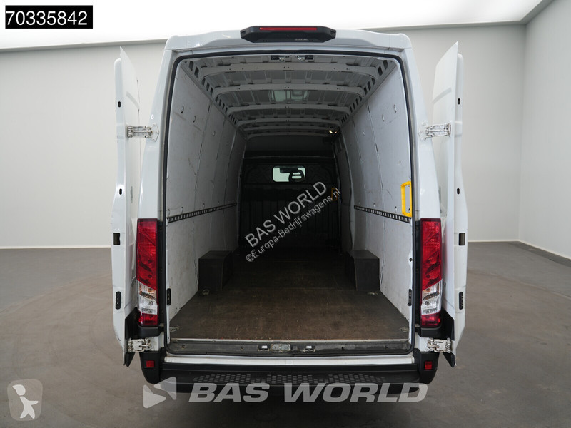 Furgoneta Iveco 35S16 Automaat 160PK L3H2...