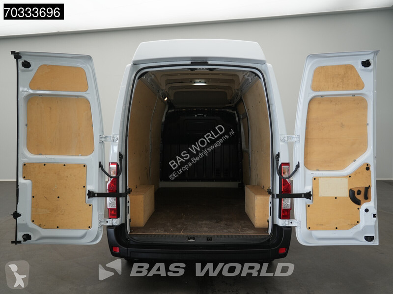 Veicolo commerciale Renault Hoog Dak L3H3 LED...