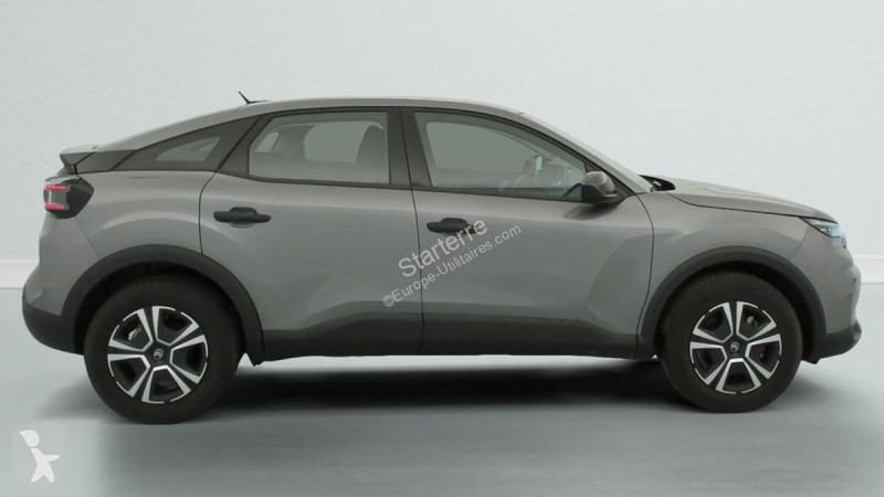 Véhicule utilitaire Citroën
