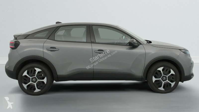 Véhicule utilitaire Citroën