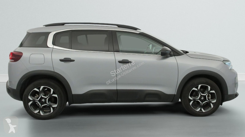Véhicule utilitaire Citroën C5