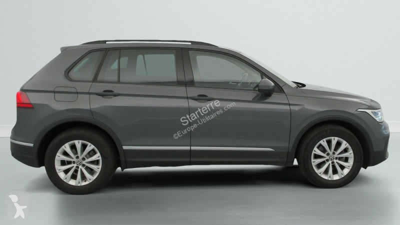 Véhicule utilitaire Volkswagen