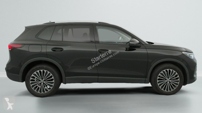 Véhicule utilitaire Volkswagen