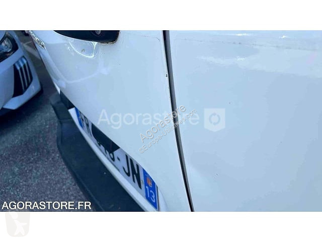 Užitkové vozidlo Peugeot PARTNER