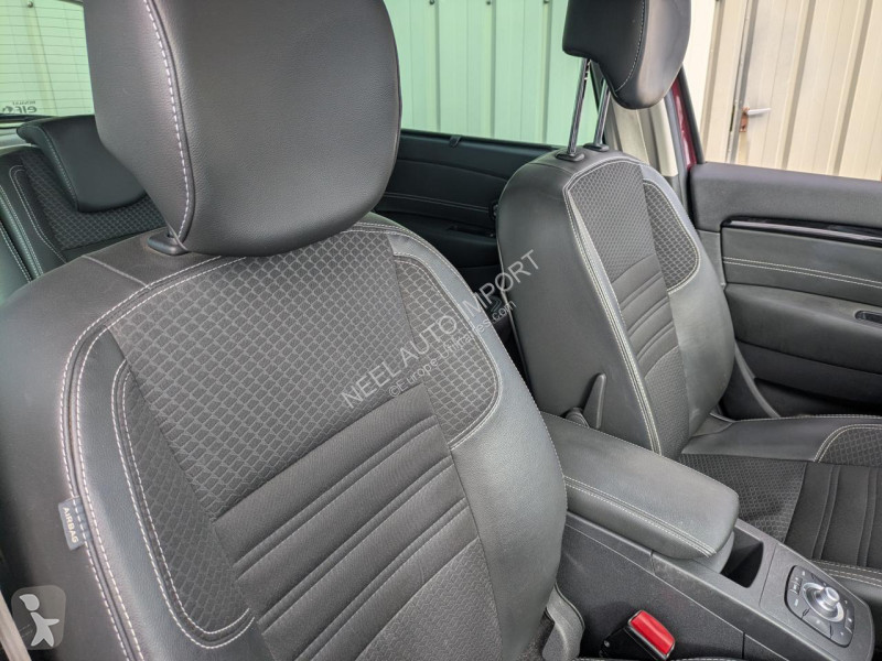 Véhicule utilitaire Renault