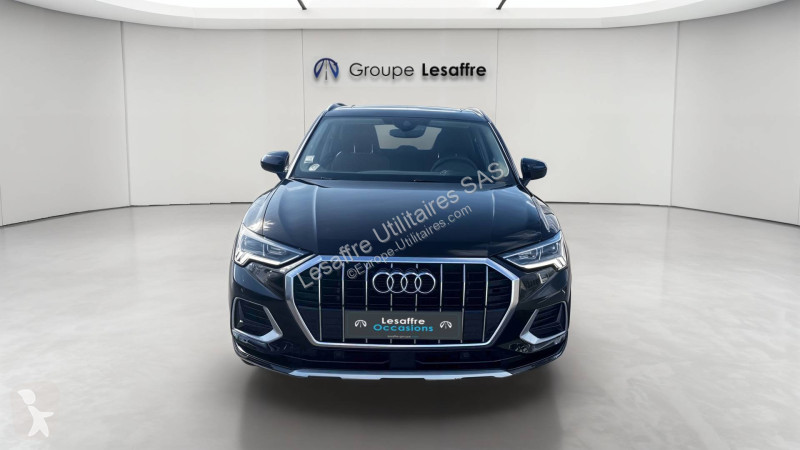 Véhicule utilitaire Audi Q3 35 TFSI 150 ch S...