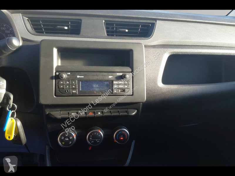 Véhicule utilitaire Renault Van 1.5 Blue dCi...