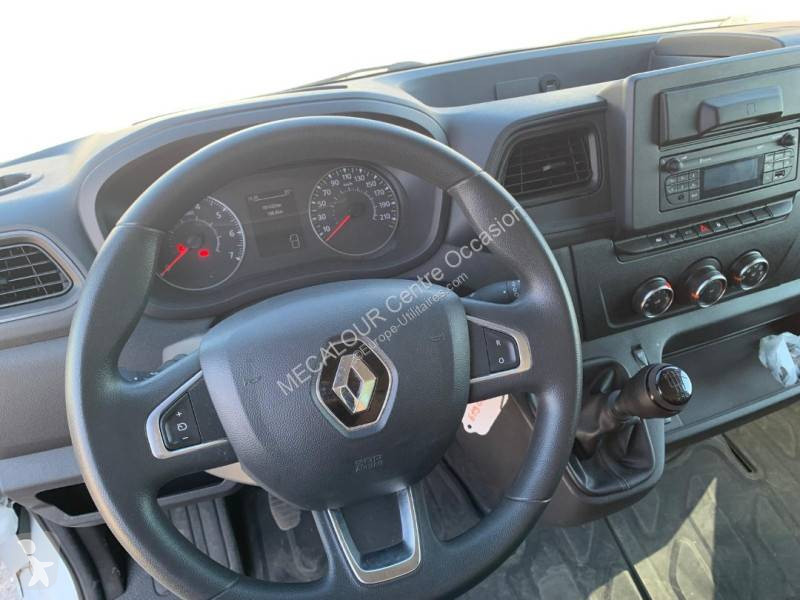 Véhicule utilitaire Renault 165 DCI