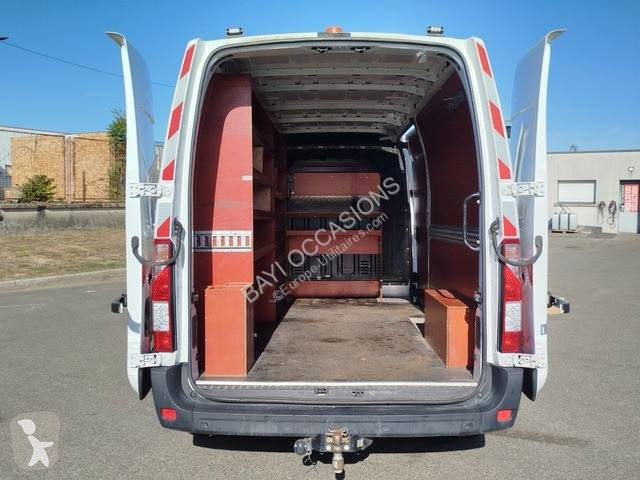 Véhicule utilitaire Renault L3H2 DCI 135
