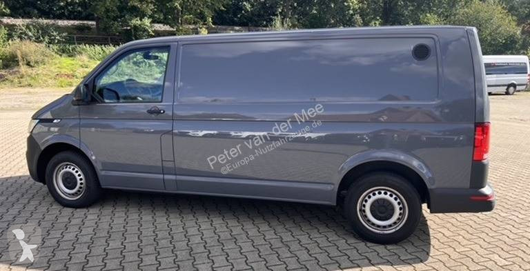 Furgoneta Volkswagen 2.0 TDI 150