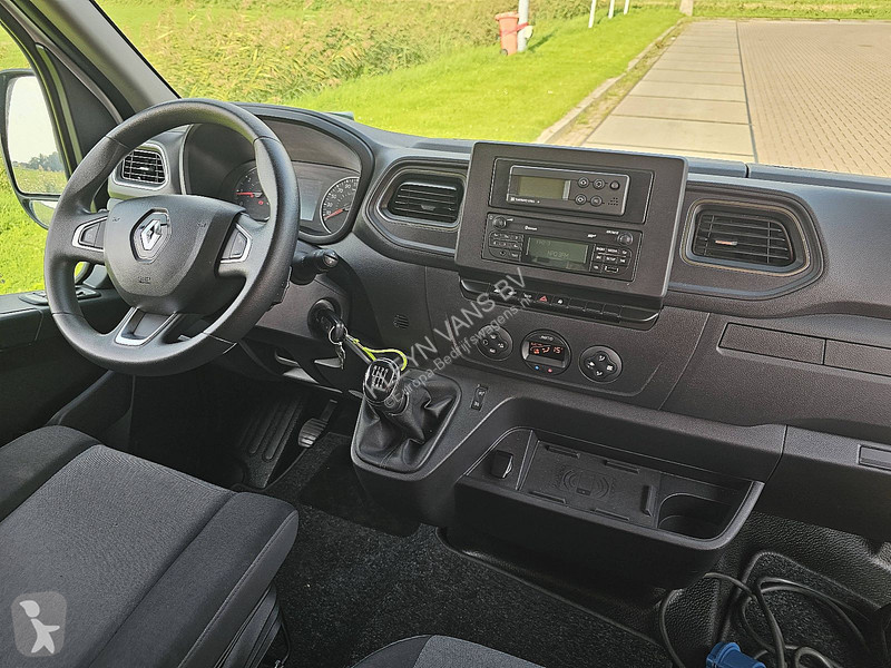 Véhicule utilitaire Renault 2.3 Koelwagen,...