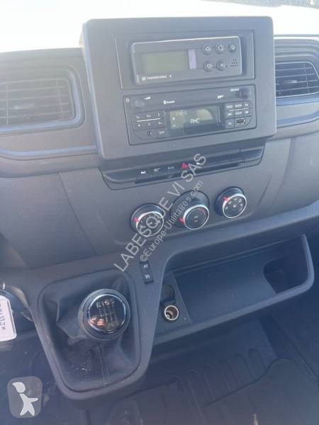 Véhicule utilitaire Renault 165 DCI