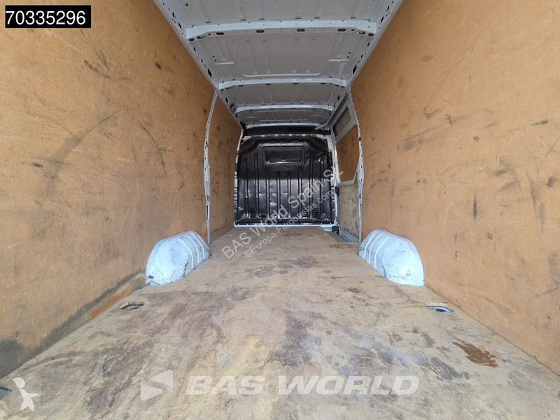 Veicolo commerciale Renault ITV 07-2027 - L3H2...