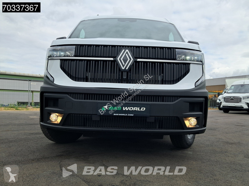 Véhicule utilitaire Renault PRÓXIMAMENTE! L3H2...