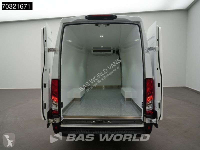 Véhicule utilitaire Iveco 35S16 Automaat...