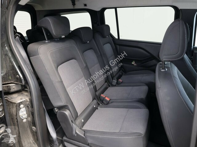 Véhicule utilitaire Mercedes Citan 113...