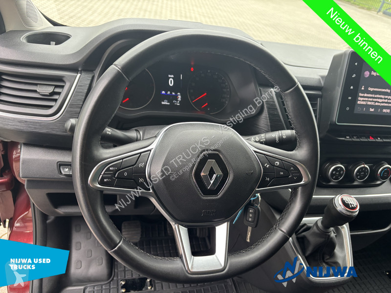 Veicolo commerciale Renault 150 L2H1 DC + Trekhaak