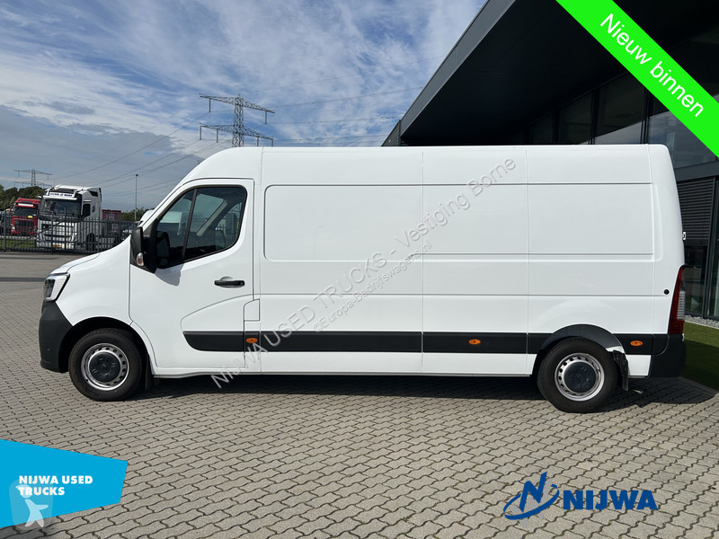 Veicolo commerciale Renault T35 180 L3H2 Camera...
