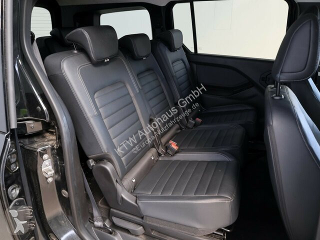 Véhicule utilitaire Mercedes T 180...