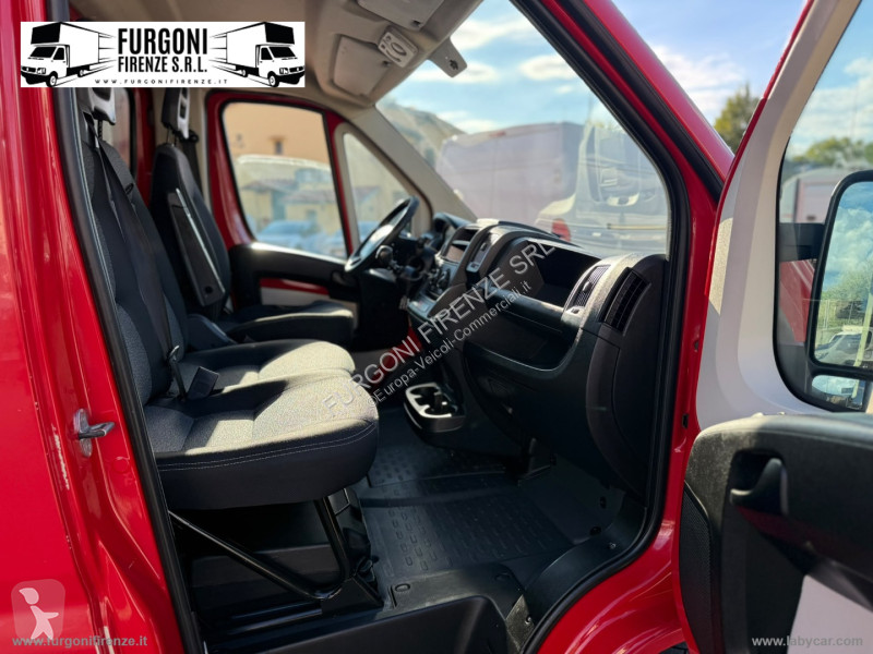Veicolo commerciale Fiat 35 2.2 MJT PLM-TA Furgone