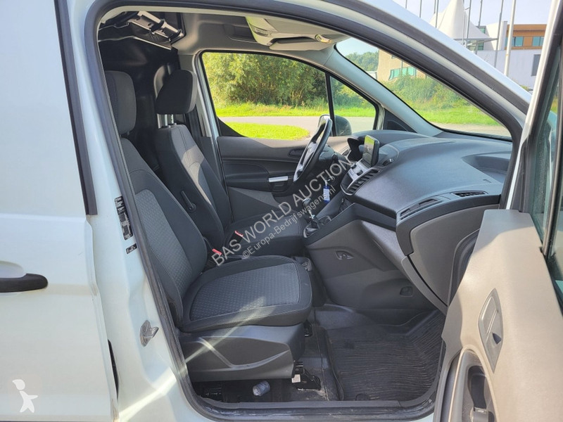 Véhicule utilitaire Ford 1.5 EcoBlue L2 Trend