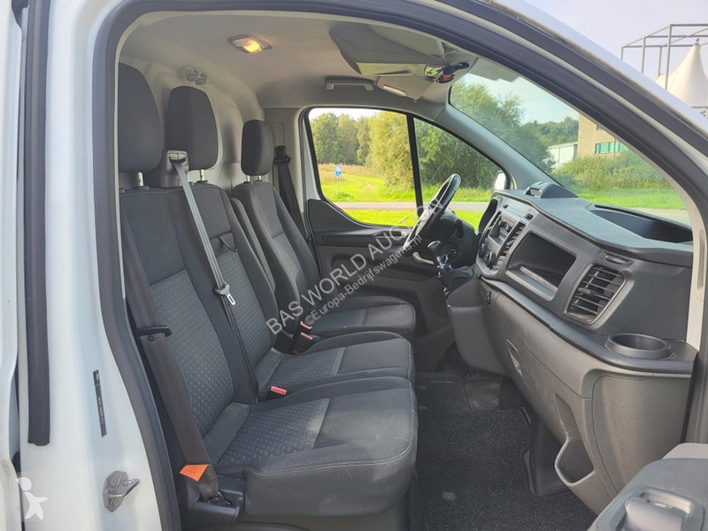 Véhicule utilitaire Ford 280 2.0 TDCI L1H1 Trend