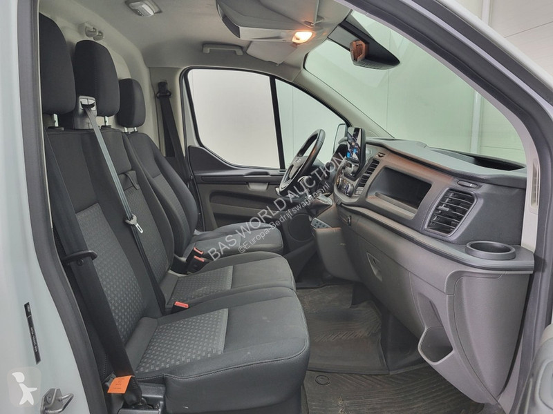 Véhicule utilitaire Ford 300 2.0 TDCI L1H1...