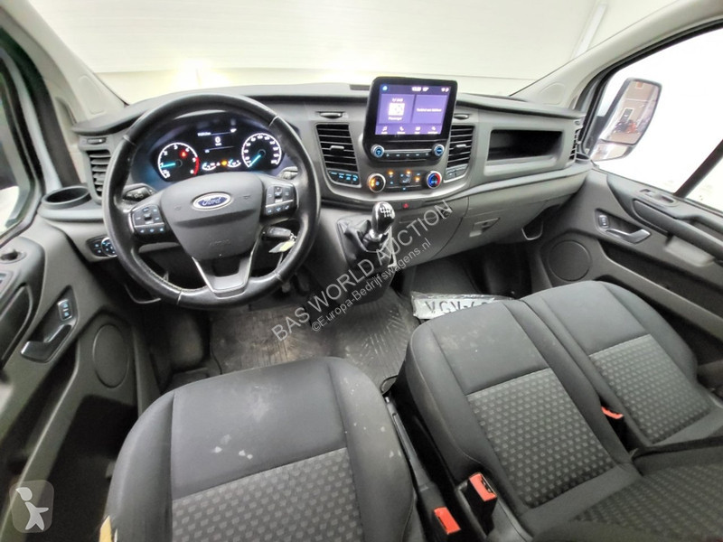 Véhicule utilitaire Ford 300 2.0 TDCI L1H1...