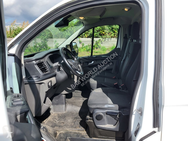 Véhicule utilitaire Ford 300 2.0 TDCI L1H1...