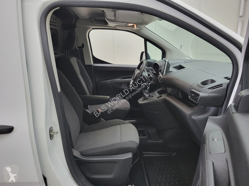 Véhicule utilitaire Opel 1.6D L1H1 Edition