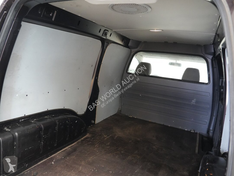 Veicolo commerciale Volkswagen 102PK