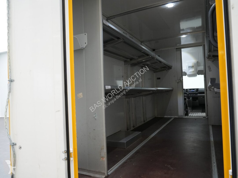 Veicolo commerciale MAN 3.100