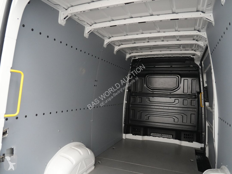 Véhicule utilitaire Volkswagen 140pk