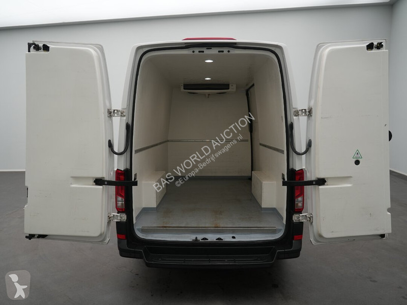 Véhicule utilitaire Volkswagen 102pk